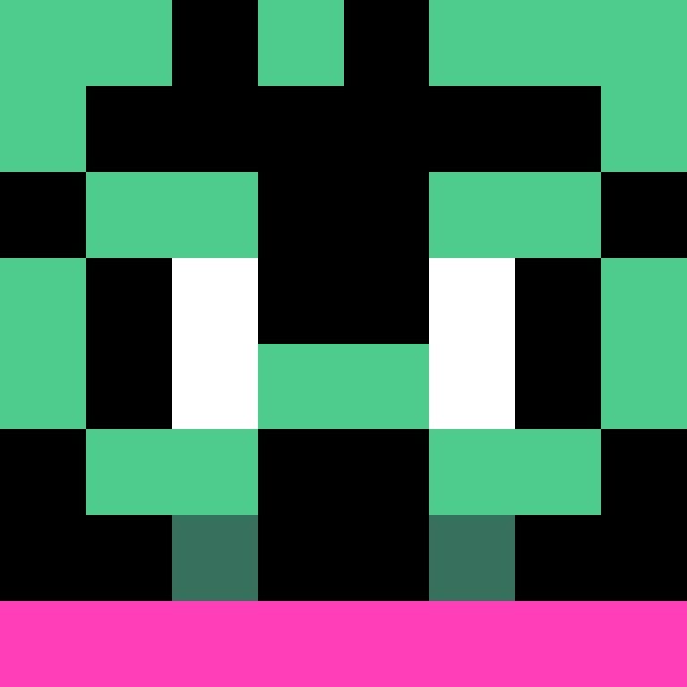 Monkelord2's skin