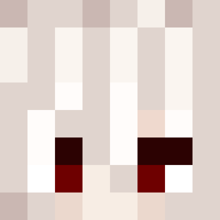 Dequari's skin