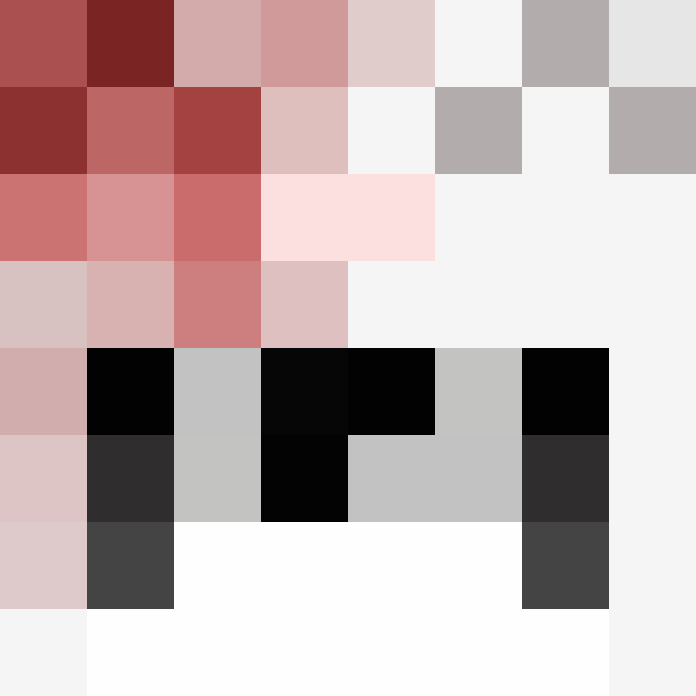 Hima's skin