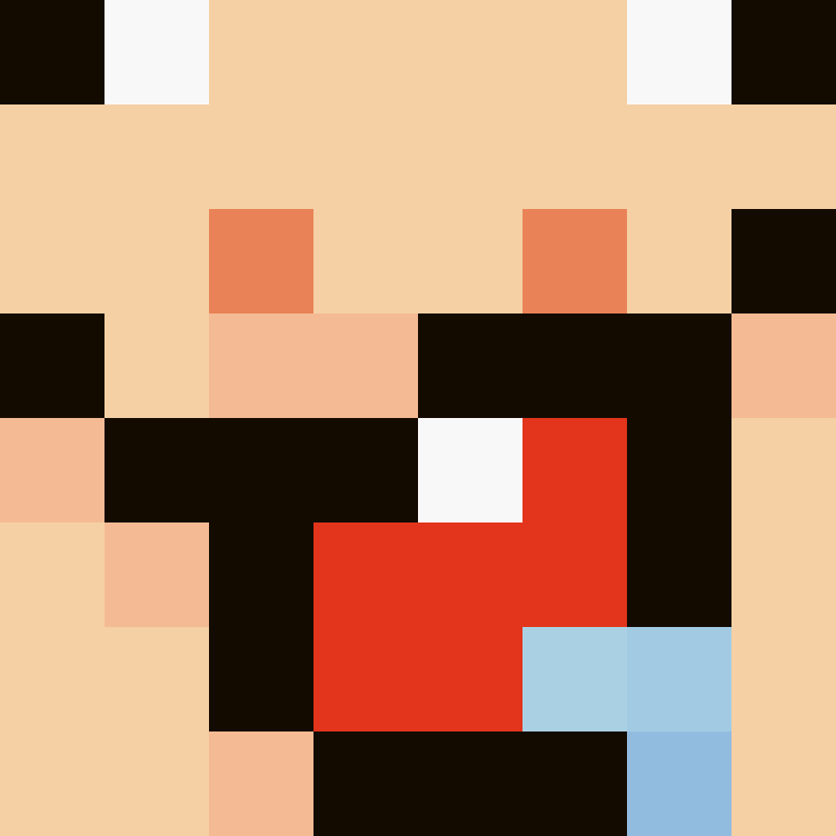 mr_knur21's skin