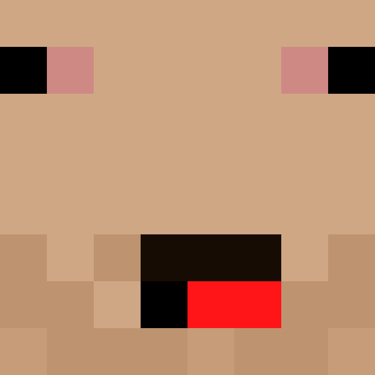 inotpoopypant's skin