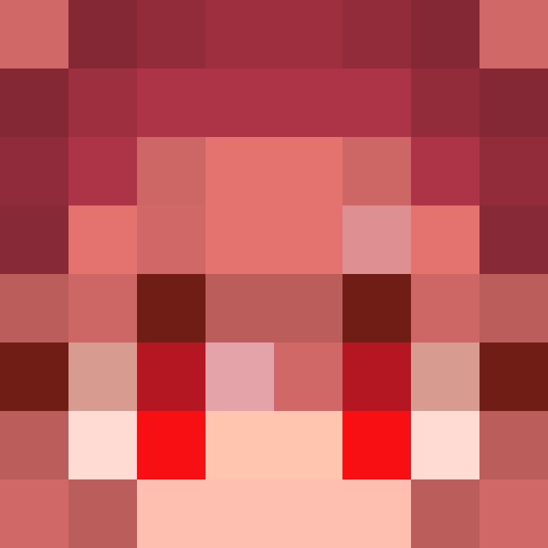 dramagg's skin