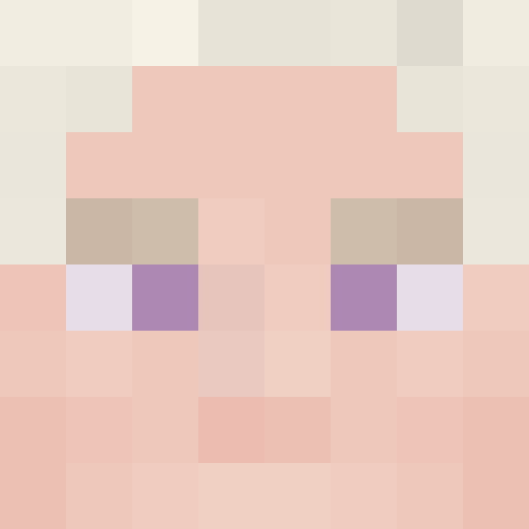 Noxqoza's skin