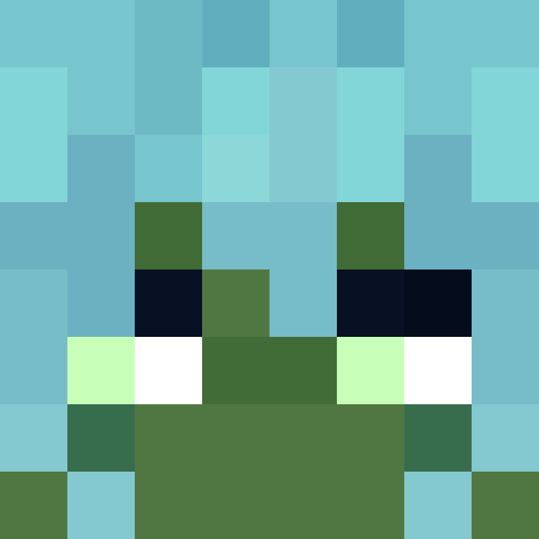 CrossTi's skin