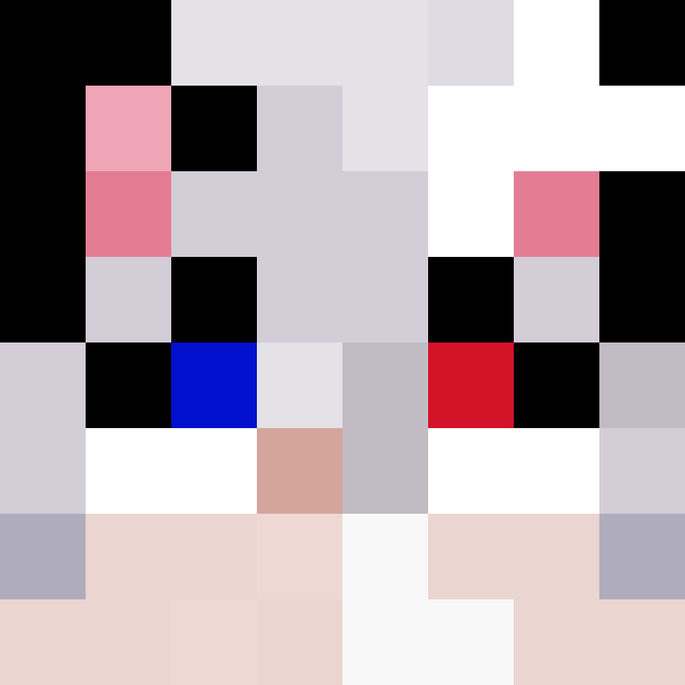 NichtHoppa's skin