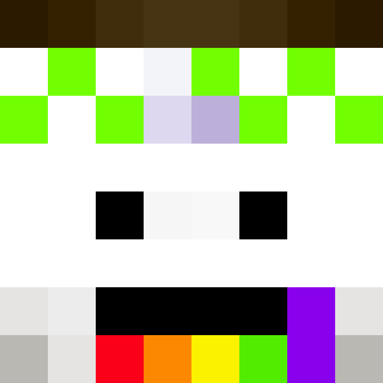 Alberto1414's skin