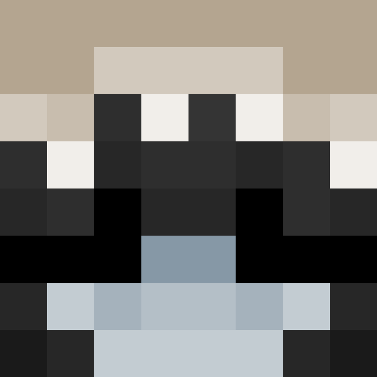 Scatttercat's skin