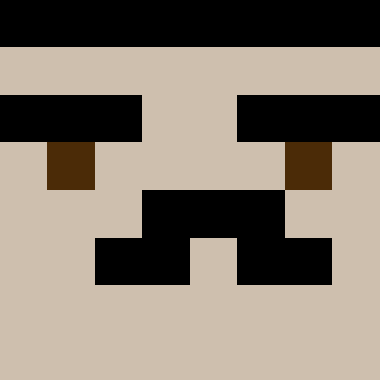 Yagozat's skin