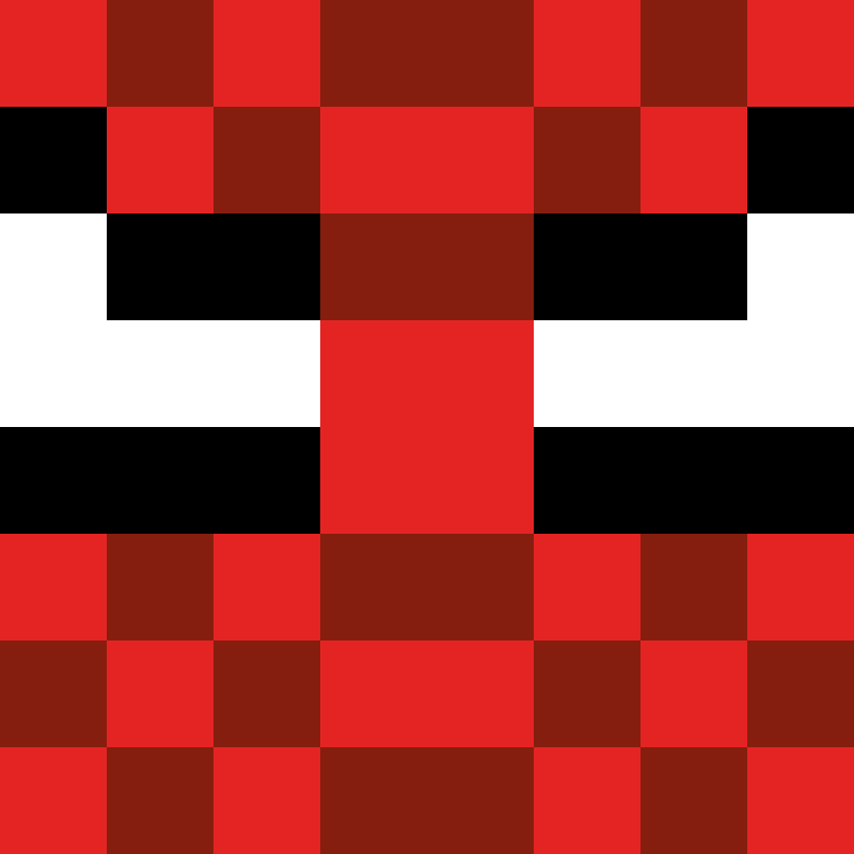 persyphic's skin