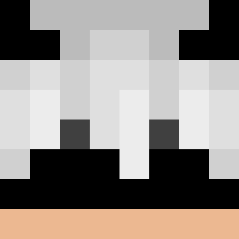 Zuarig's skin
