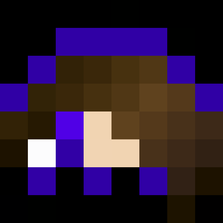 DalanV's skin