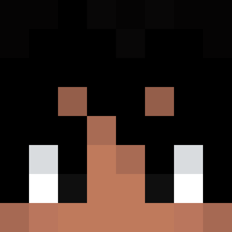 Khaosi's skin
