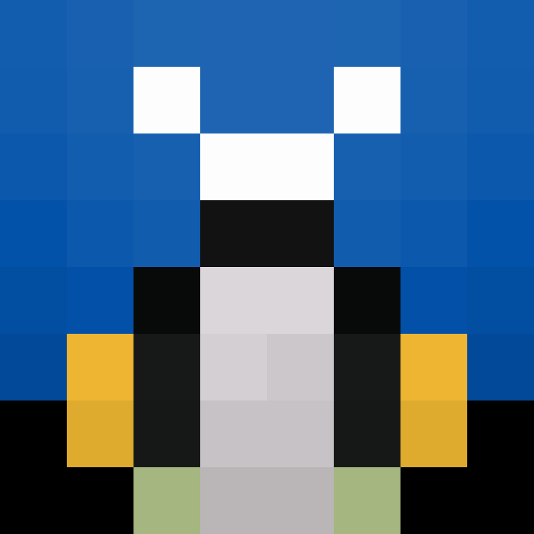 Scriimble's skin