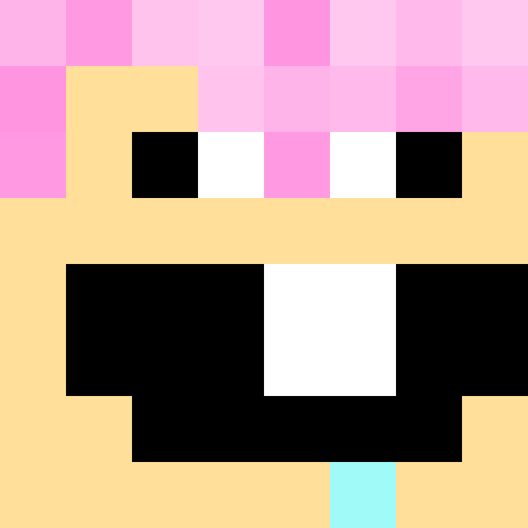 FreepyXD's skin