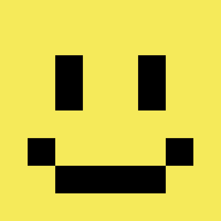 SmilyGod's skin