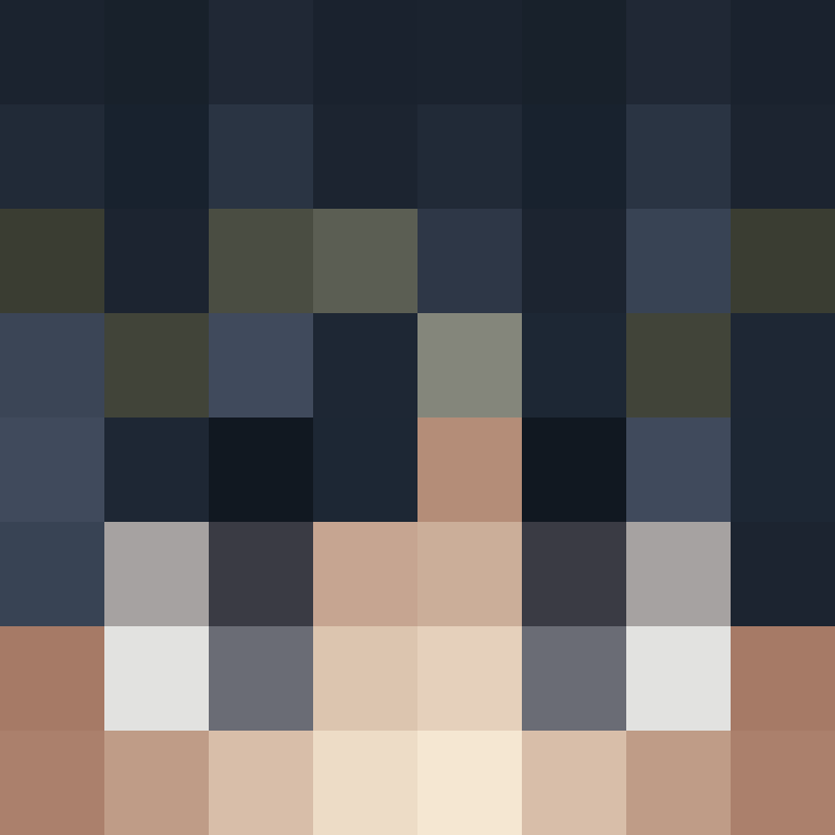 DelZilla's skin