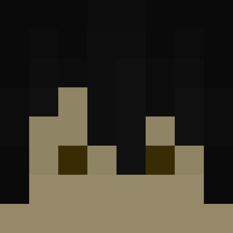 DimensionalThief's skin