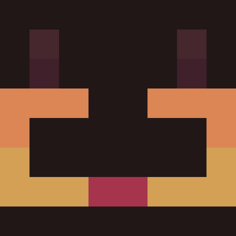 SerenitysVeil's skin
