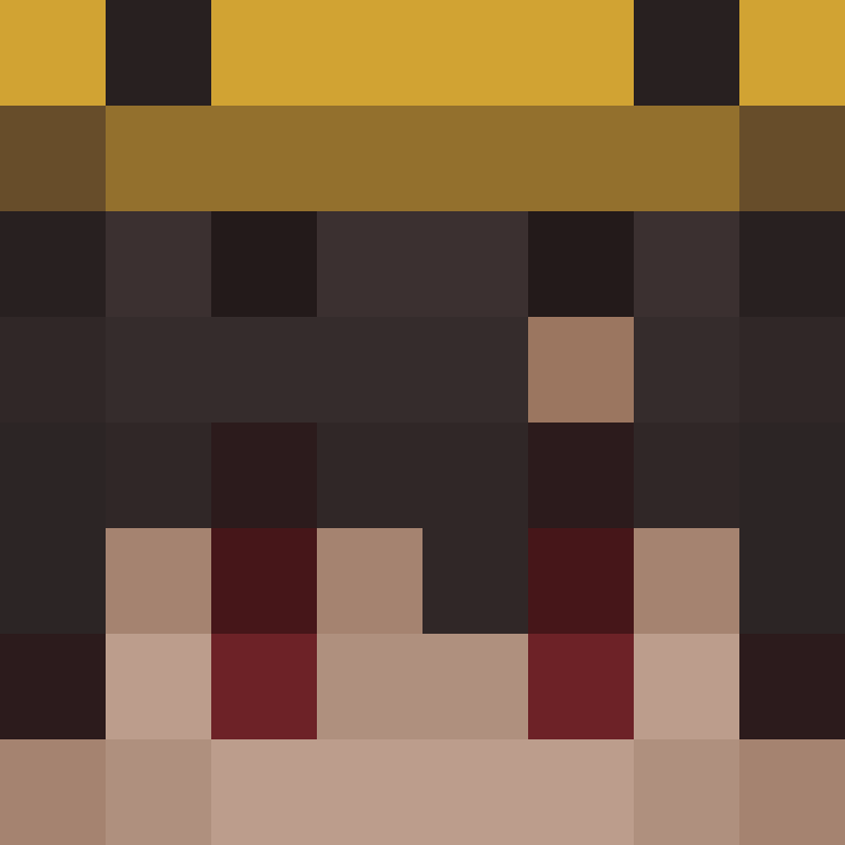 txczik's skin