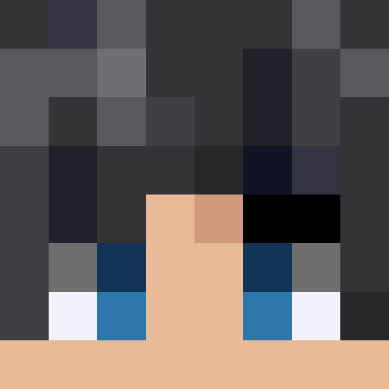 skaikrums's skin