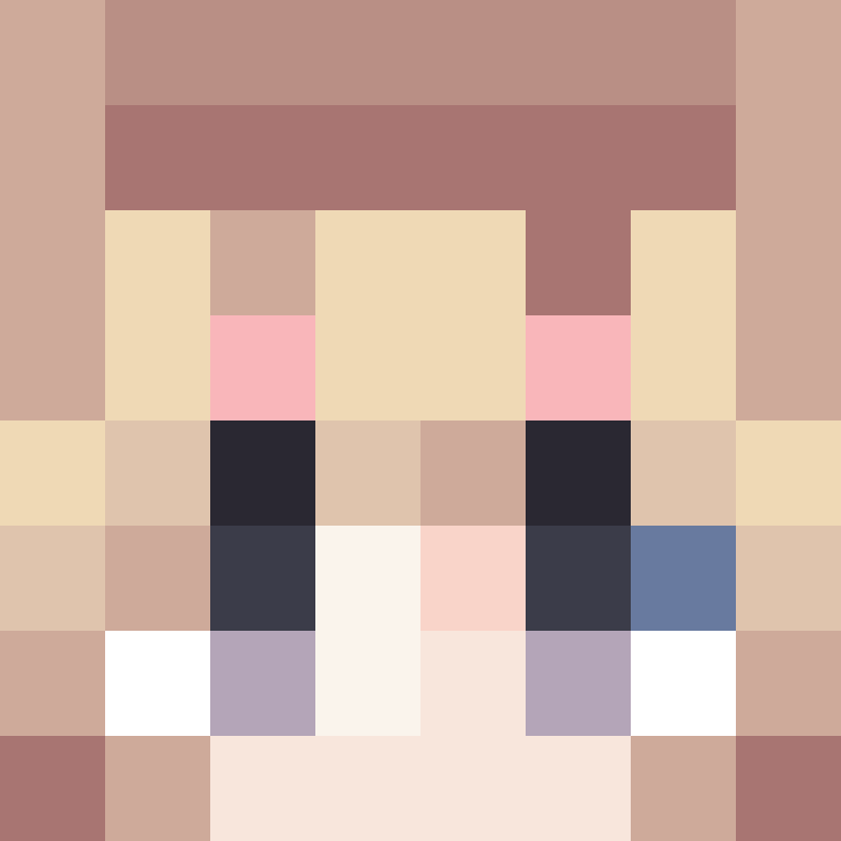 MistOverSea's skin