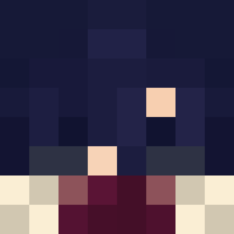 noctisnoir's skin