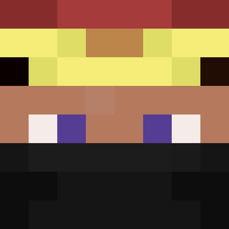 Yeleha's skin