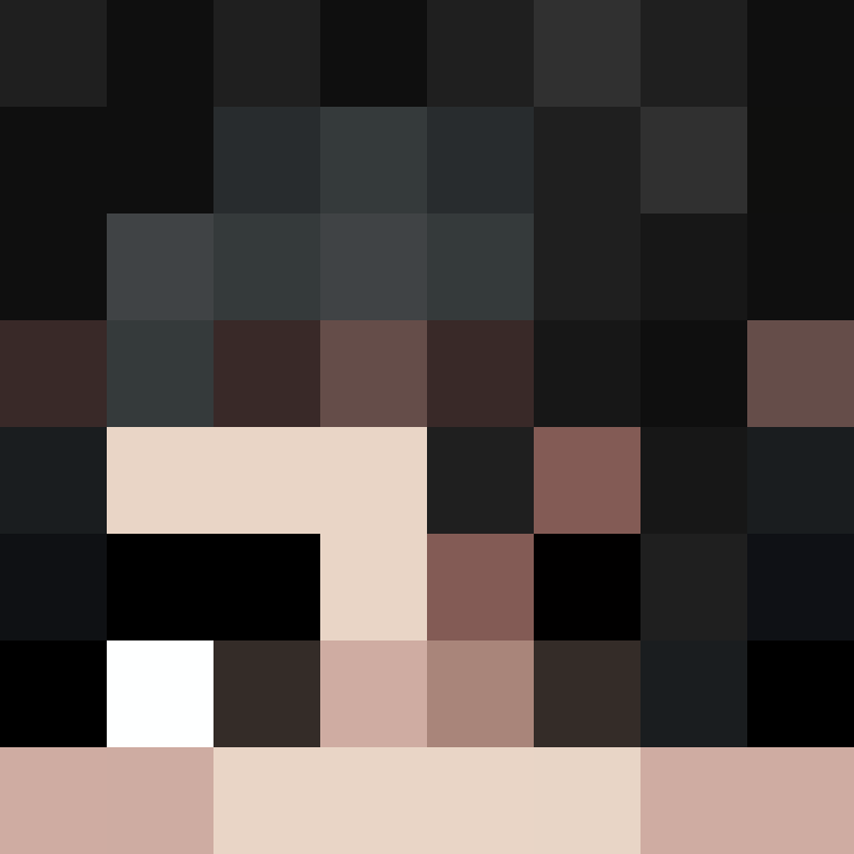 toddl's skin