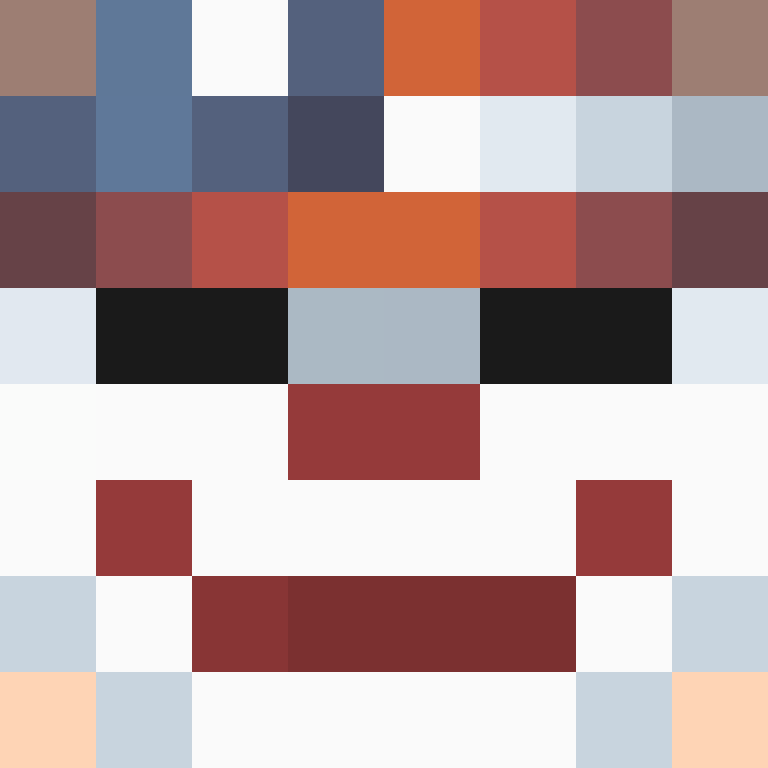 Krovious12345's skin