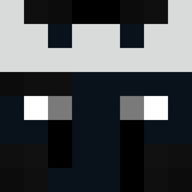 SkinEnthusiast's skin