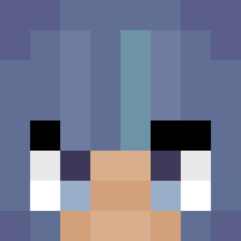 akselgangster's skin