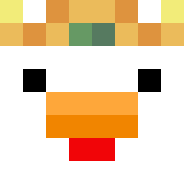 Agout's skin