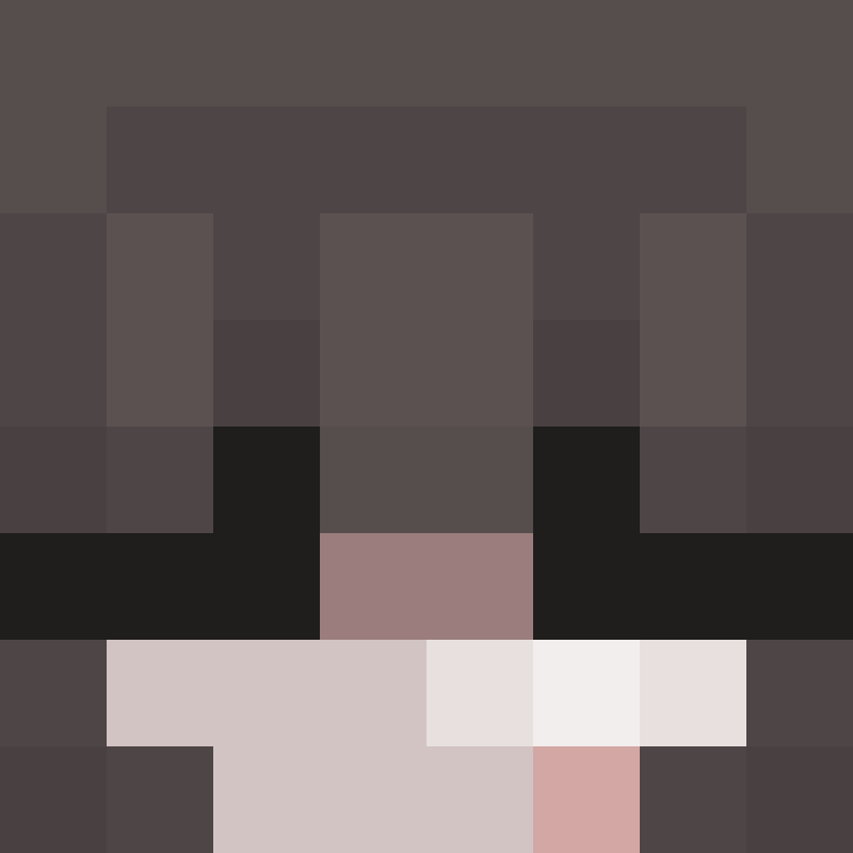 I008I's skin
