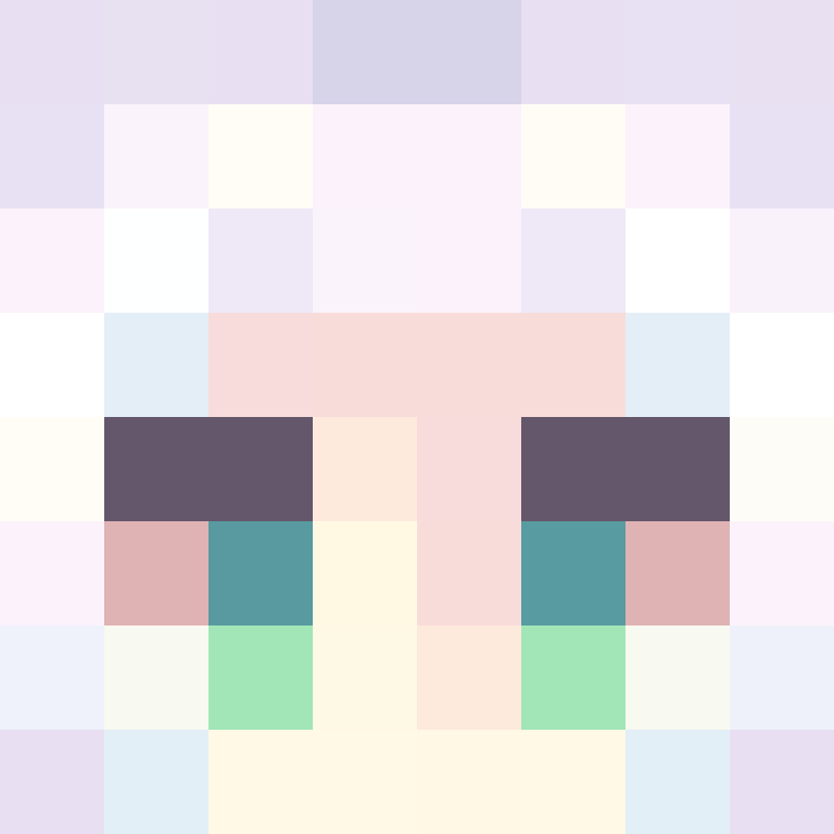Cukeev's skin