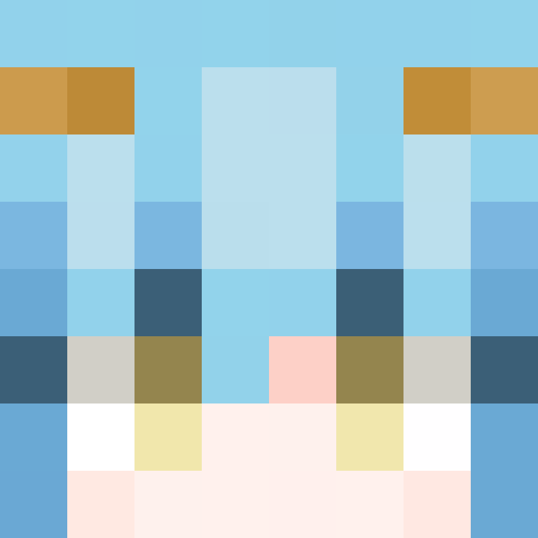 VeninBa1ser's skin