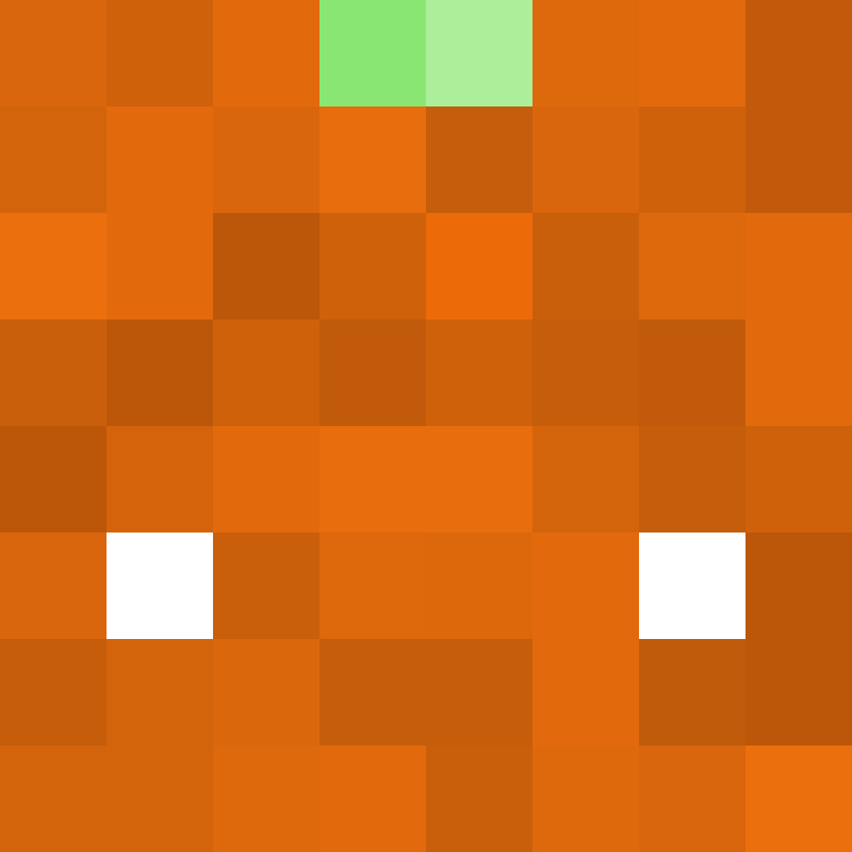 Mahiim's skin