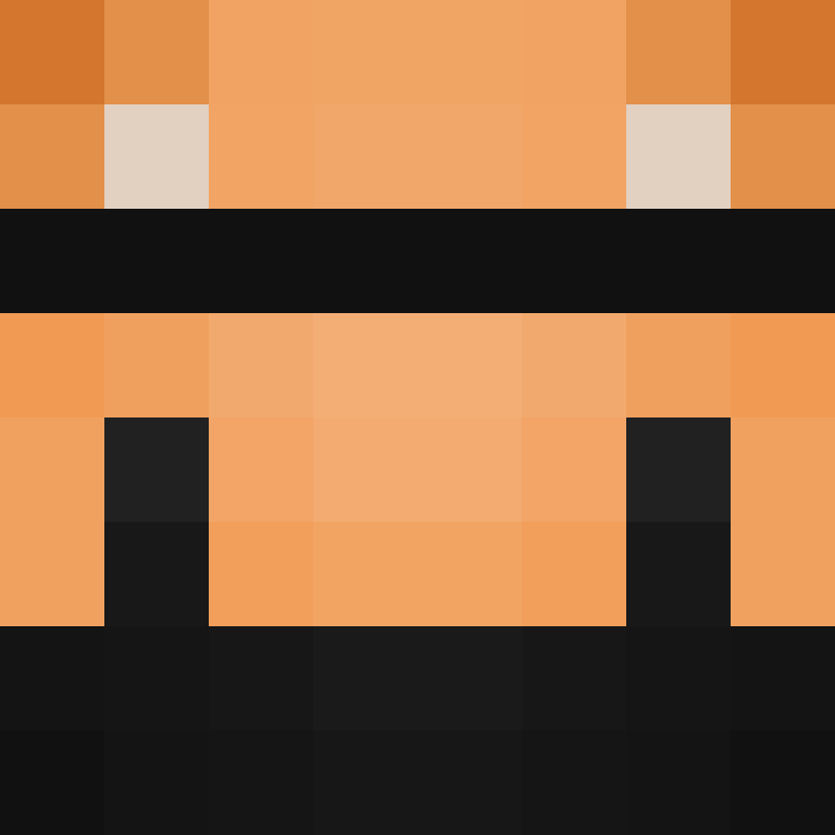 O_Rei's skin