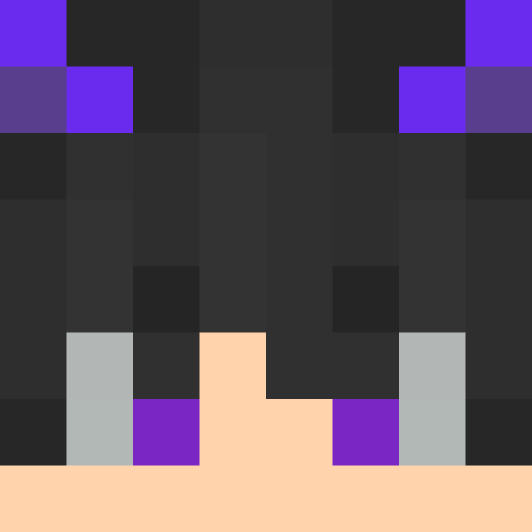 YGAchen's skin