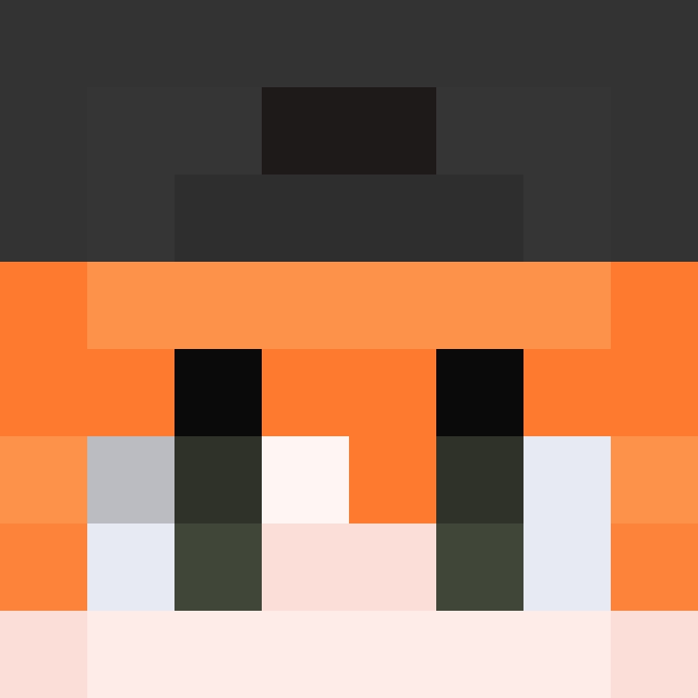 AgenteBD's skin