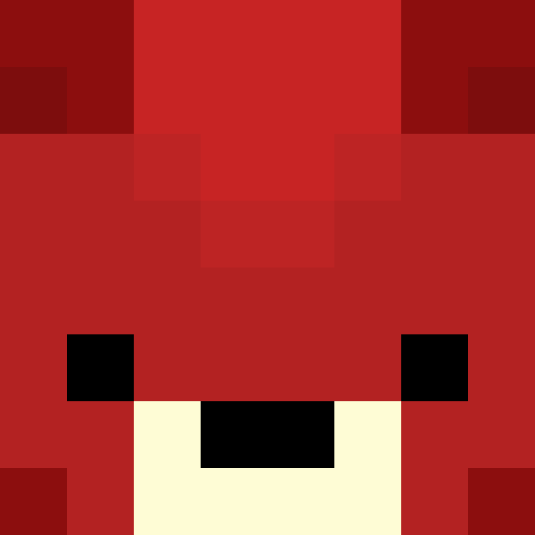 GuntherTapioca12's skin