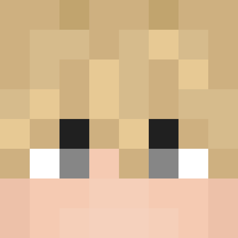 Dildachok's skin