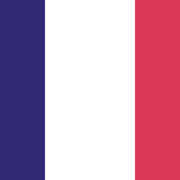 Francja777's skin