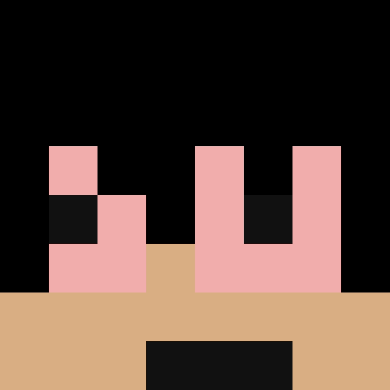 kaalph's skin