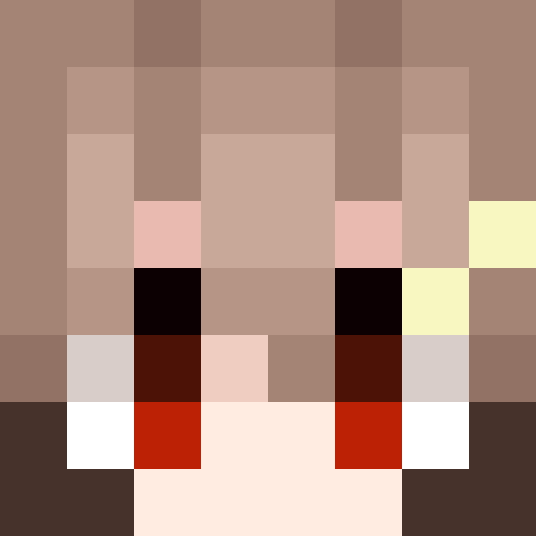 WinterSpearmint's skin
