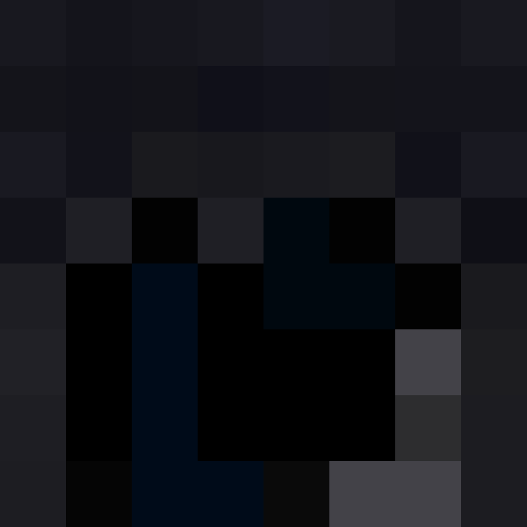 Azenire's skin
