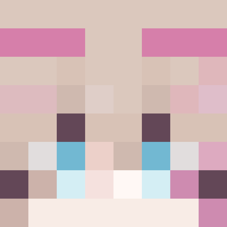 sunnyslayr's skin
