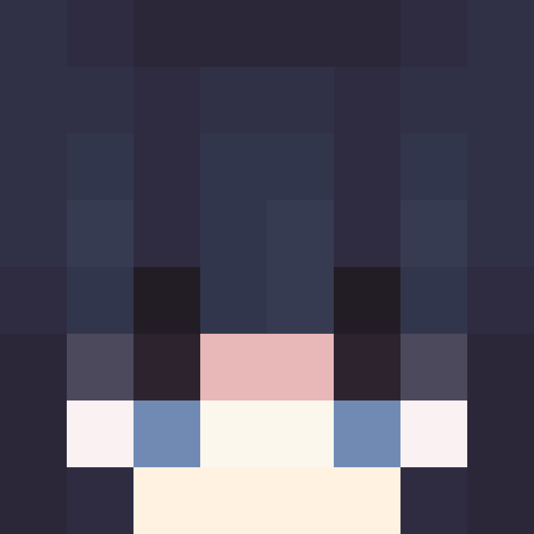 Ninodere's skin