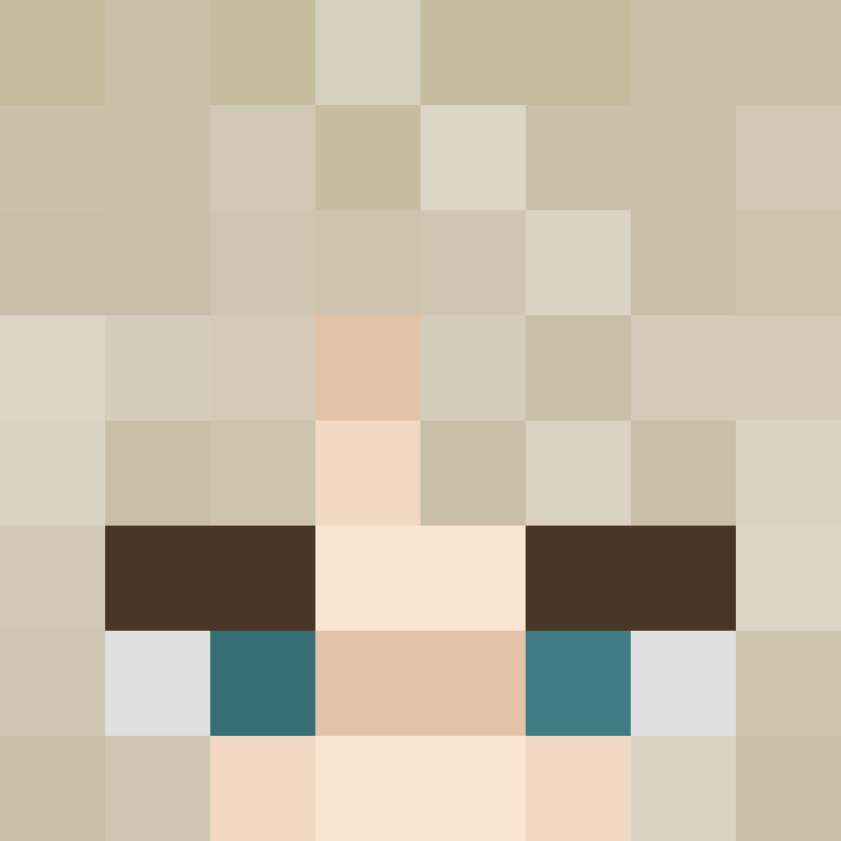 CraftyCat624's skin