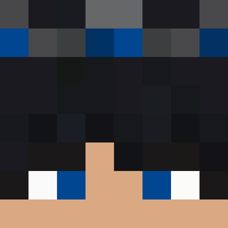 matteo3000's skin