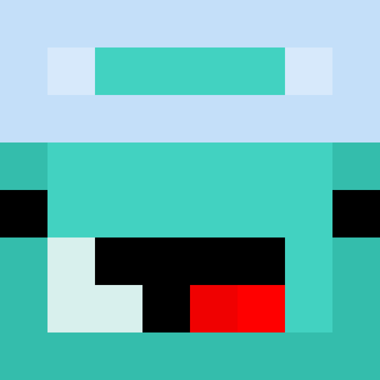 F3l1xGam3r's skin